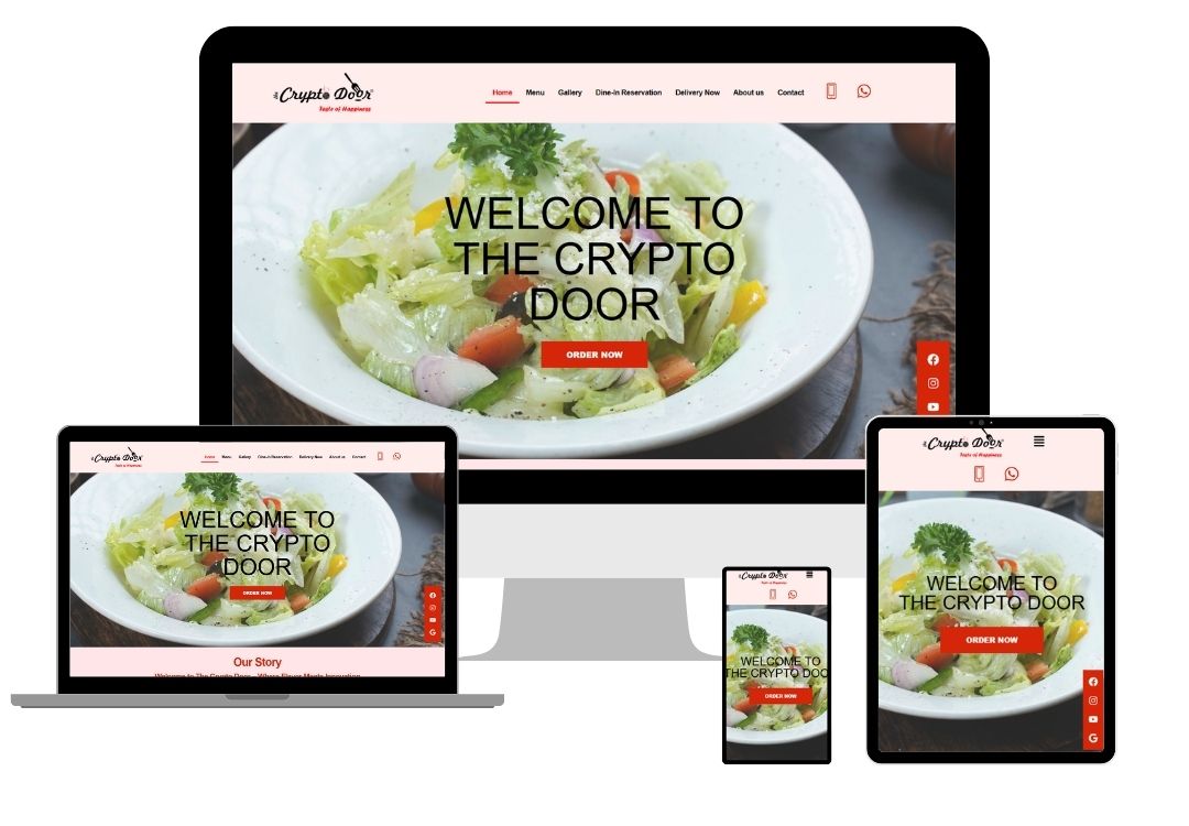 TheCryptoDoor