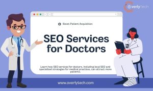 SEO Services for Doctors