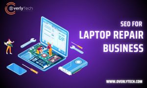 seo for laptop repair business