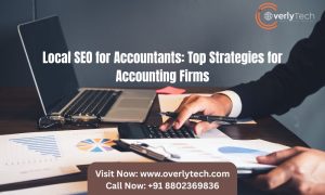 Local SEO for Accountants