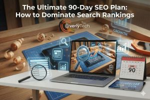 SEO agency for Carpenter