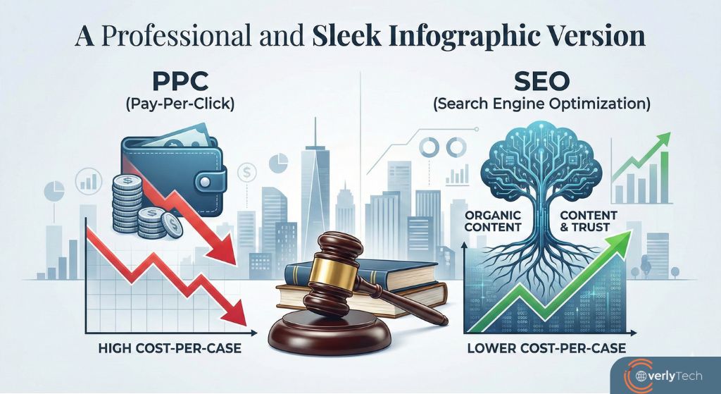 SEO for Lawyers